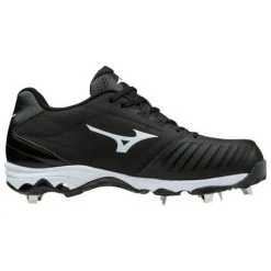 Best deal 🎁 Mizuno 9-Spike Advanced Sweep 4 Women's Metal Fastpitch Softball Cleats: 320569 ✨ -BaseBallBat Shop 320569 9000 02