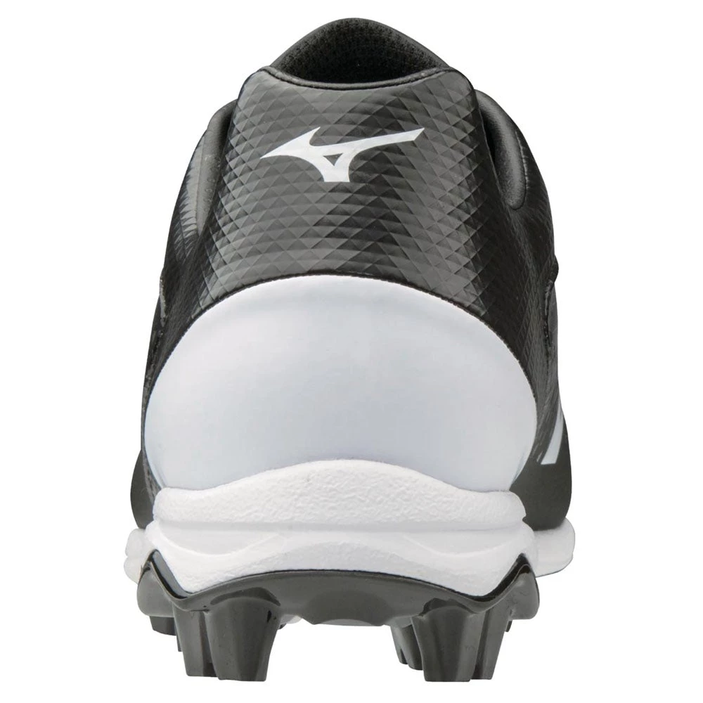 Outlet ✨ Mizuno Select Nine TPU Men's Molded Baseball Cleats: 320584 😍 7 Outlet ✨ Mizuno Select Nine TPU Men's Molded Baseball Cleats: 320584 😍 - Image 5
