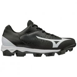 Outlet ✨ Mizuno Select Nine TPU Men's Molded Baseball Cleats: 320584 😍 10 Outlet ✨ Mizuno Select Nine TPU Men's Molded Baseball Cleats: 320584 😍 -BaseBallBat Shop 320584 9000 06