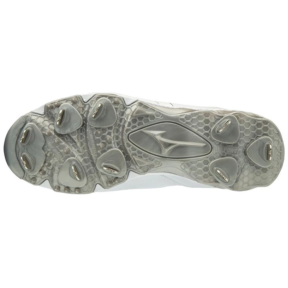 Best Pirce ๐งจ Mizuno 9-Spike Swift 6 Women's Low Metal Fastpitch Softball Cleats: 320588 ๐ฏ 9 Best Pirce ๐งจ Mizuno 9-Spike Swift 6 Women's Low Metal Fastpitch Softball Cleats: 320588 ๐ฏ - Image 7