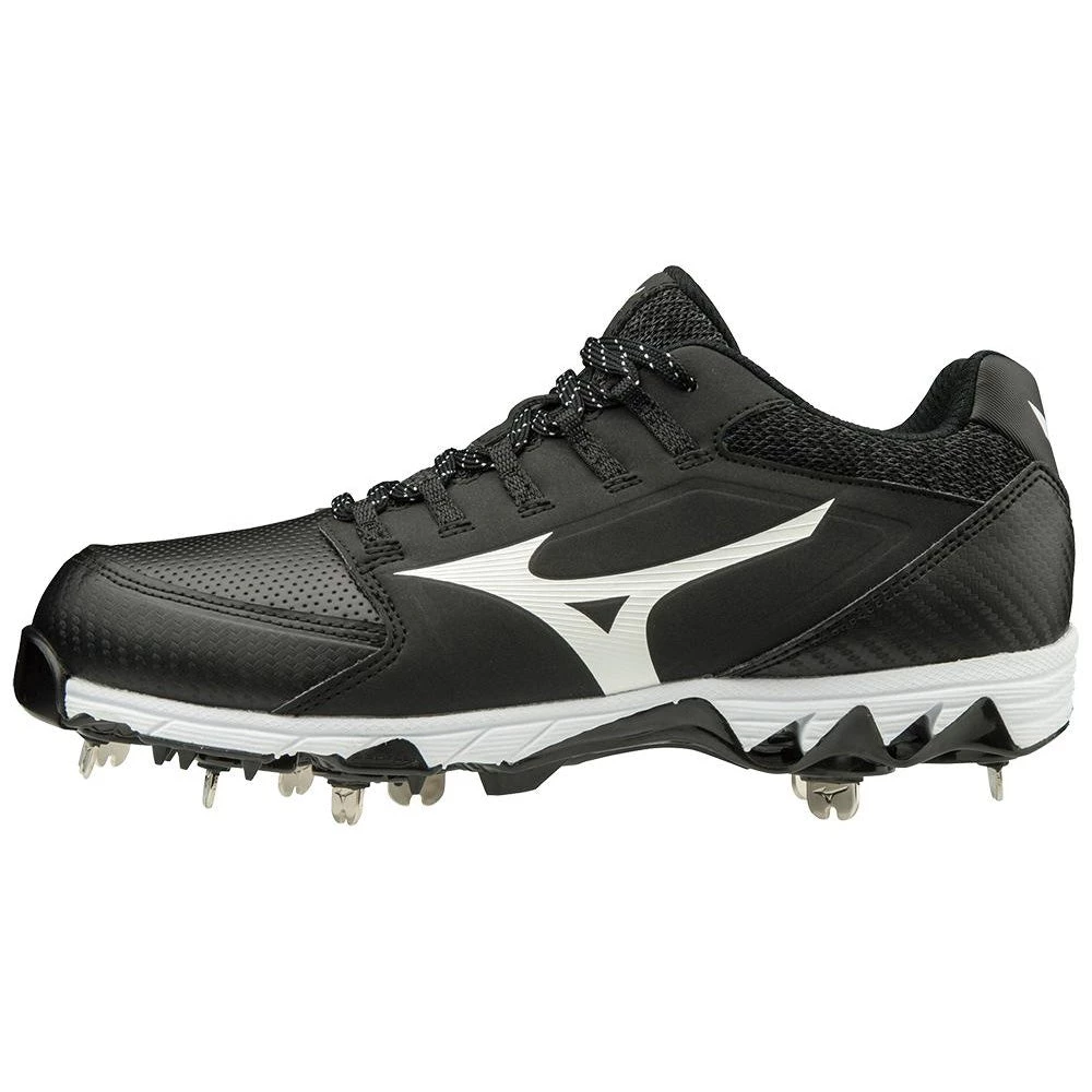 Best Pirce ๐งจ Mizuno 9-Spike Swift 6 Women's Low Metal Fastpitch Softball Cleats: 320588 ๐ฏ 3 Best Pirce ๐งจ Mizuno 9-Spike Swift 6 Women's Low Metal Fastpitch Softball Cleats: 320588 ๐ฏ