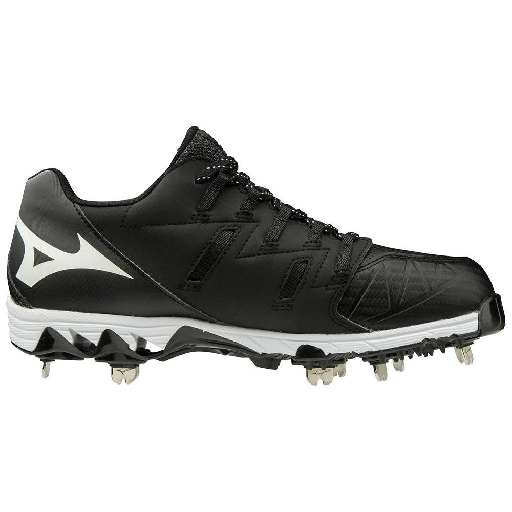 Best Pirce ๐งจ Mizuno 9-Spike Swift 6 Women's Low Metal Fastpitch Softball Cleats: 320588 ๐ฏ 13 Best Pirce ๐งจ Mizuno 9-Spike Swift 6 Women's Low Metal Fastpitch Softball Cleats: 320588 ๐ฏ - Image 11