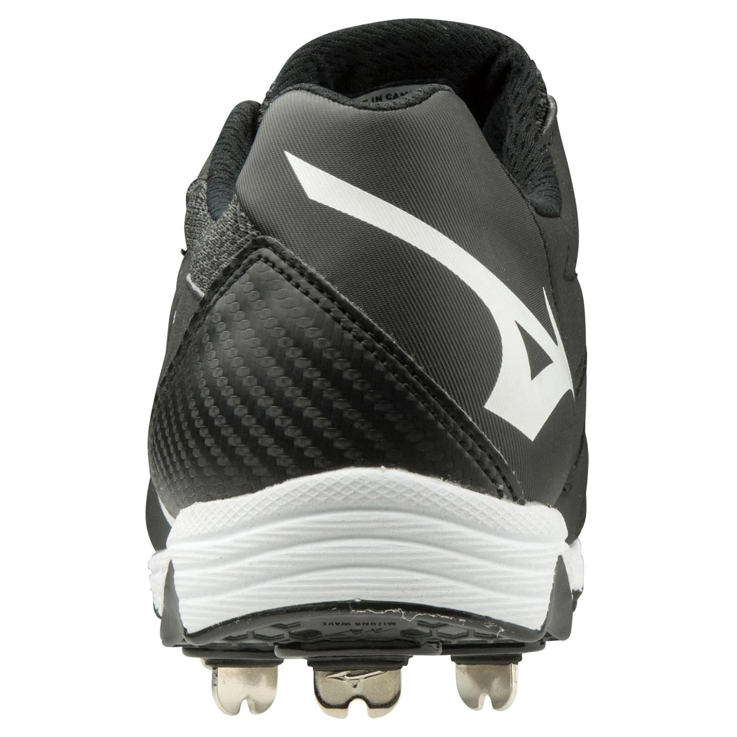 Best Pirce ๐งจ Mizuno 9-Spike Swift 6 Women's Low Metal Fastpitch Softball Cleats: 320588 ๐ฏ 11 Best Pirce ๐งจ Mizuno 9-Spike Swift 6 Women's Low Metal Fastpitch Softball Cleats: 320588 ๐ฏ - Image 9