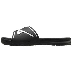 Outlet 🌟 Mizuno Relax Slide 2 Adult Slides: 320629 🎉
