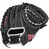 Brand new 😍 Wilson A2000 M1DSS 33.5" SuperSkin Baseball Catcher's Mitt: WBW100401335 💯