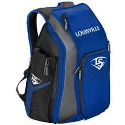 Outlet ⭐ Louisville Slugger Prime Stick Pack Backpack: WTL9902 ✨