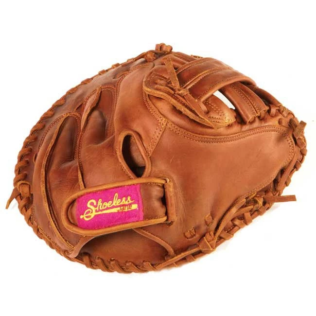 Flash Sale 👏 Shoeless Joe 👟 Shoeless Jane 34" Fastpitch Catcher's Mitt: 3400FPCM 🛒 3 Flash Sale 👏 Shoeless Joe 👟 Shoeless Jane 34" Fastpitch Catcher's Mitt: 3400FPCM 🛒