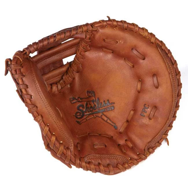 Flash Sale 👏 Shoeless Joe 👟 Shoeless Jane 34" Fastpitch Catcher's Mitt: 3400FPCM 🛒 4 Flash Sale 👏 Shoeless Joe 👟 Shoeless Jane 34" Fastpitch Catcher's Mitt: 3400FPCM 🛒 - Image 2
