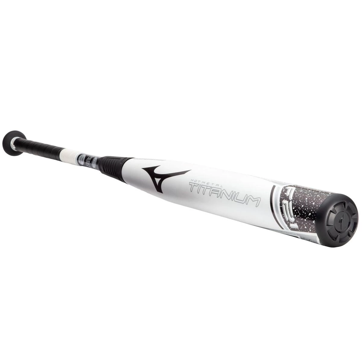 Top 10 😍 2021 Mizuno F21-TITANIUM -10 Fastpitch Softball Bat: 340550 ❤️ 4 Top 10 😍 2021 Mizuno F21-TITANIUM -10 Fastpitch Softball Bat: 340550 ❤️ - Image 2