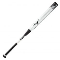 Cheapest ✔️ DEMO 2021 Mizuno F21-TITANIUM -10 Fastpitch Softball Bat: 340550 DEMO 💯