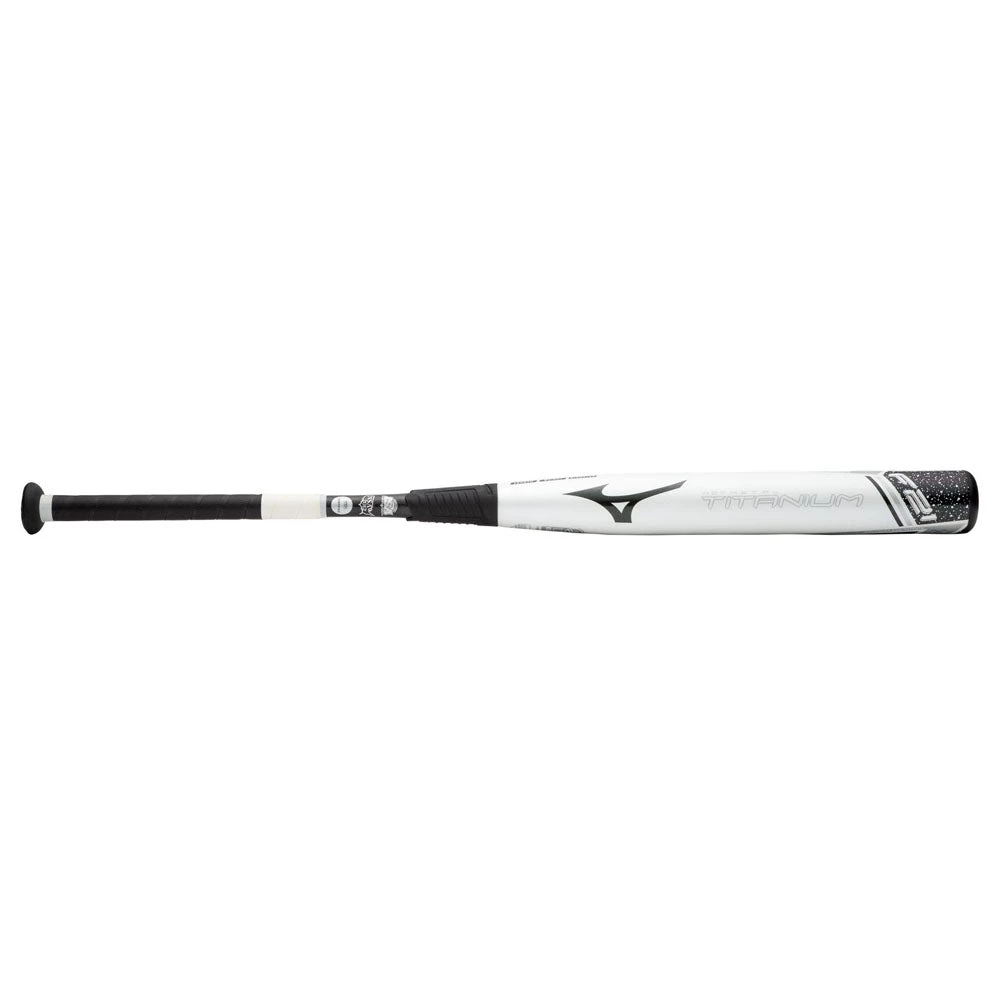 Top 10 😍 2021 Mizuno F21-TITANIUM -10 Fastpitch Softball Bat: 340550 ❤️ 5 Top 10 😍 2021 Mizuno F21-TITANIUM -10 Fastpitch Softball Bat: 340550 ❤️ - Image 3