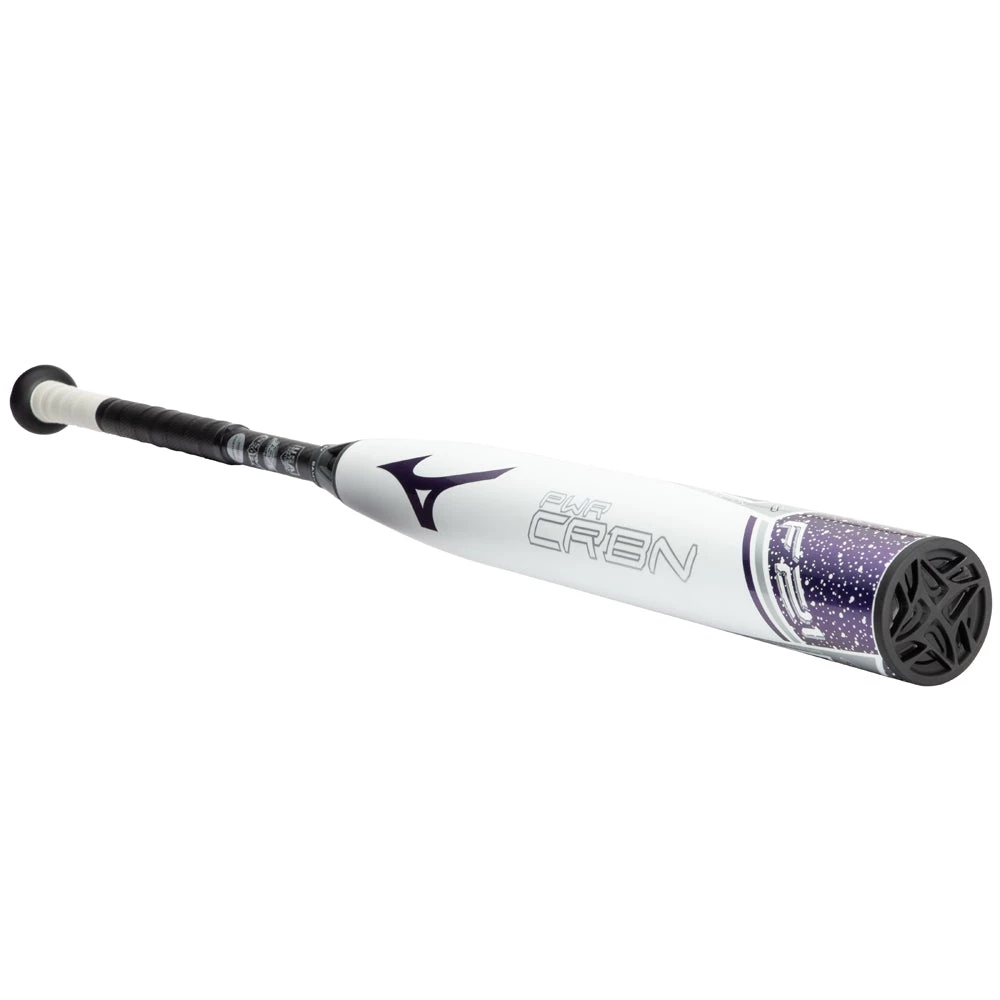 Flash Sale 🛒 2021 Mizuno F21-PWR CRBN -10 Fastpitch Softball Bat: 340551 🎁 4 Flash Sale 🛒 2021 Mizuno F21-PWR CRBN -10 Fastpitch Softball Bat: 340551 🎁 - Image 2