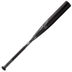 Best deal 👍 2021 Mizuno B21-PWR CRBN -3 BBCOR Baseball Bat: 340559 USED 🔥
