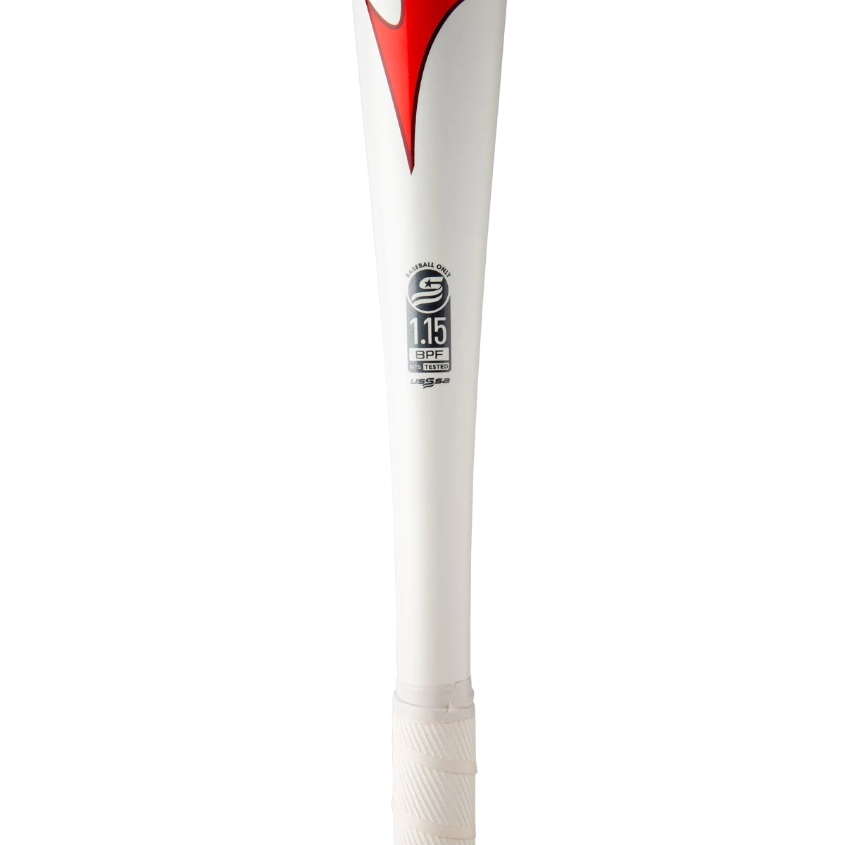 Hot Sale 🎉 2021 Mizuno B21-HOT METAL -10 (2 3/4") USSSA Baseball Bat: 340571 🛒 5 Hot Sale 🎉 2021 Mizuno B21-HOT METAL -10 (2 3/4") USSSA Baseball Bat: 340571 🛒 - Image 3