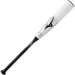 Best Sale 🎉 DEMO 2022 Mizuno B22 CRBN2 -10 (2 3/4") USSSA Baseball Bat: 340619 DEMO 🤩