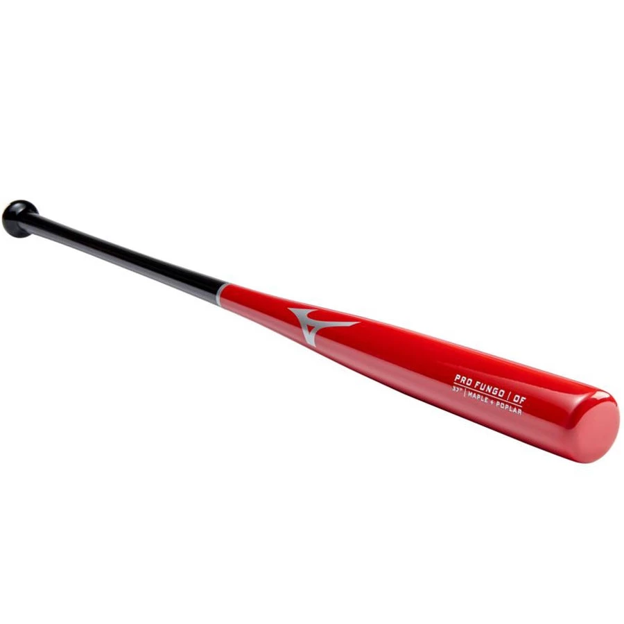 Deals 🎁 Mizuno Pro Fungo 37" Wood Training Bat: 340626 🎁 11 Deals 🎁 Mizuno Pro Fungo 37" Wood Training Bat: 340626 🎁 - Image 9