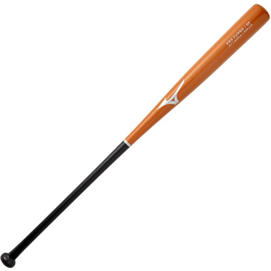 Deals 🎁 Mizuno Pro Fungo 37" Wood Training Bat: 340626 🎁 4 Deals 🎁 Mizuno Pro Fungo 37" Wood Training Bat: 340626 🎁 - Image 2