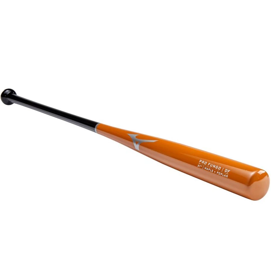 Deals 🎁 Mizuno Pro Fungo 37" Wood Training Bat: 340626 🎁 9 Deals 🎁 Mizuno Pro Fungo 37" Wood Training Bat: 340626 🎁 - Image 7