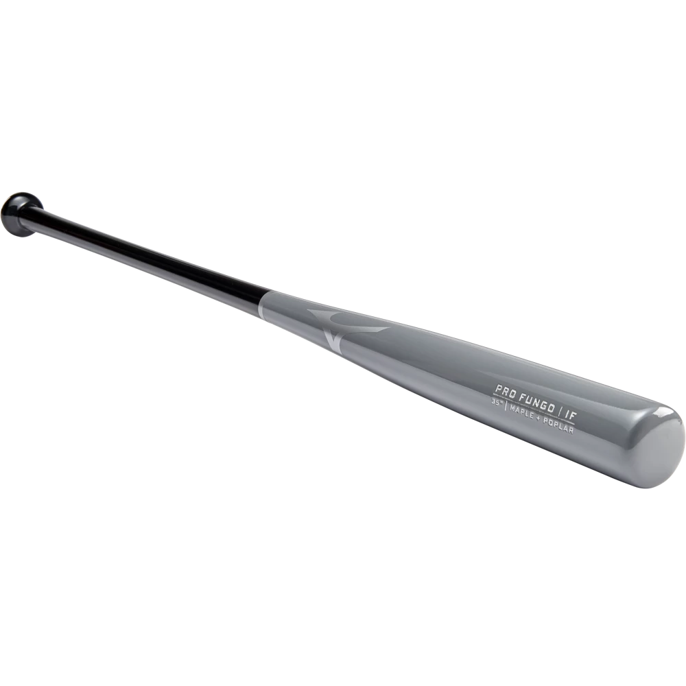 Wholesale 😍 Mizuno Pro Fungo 35" Wood Training Bat: 340627 👍 4 Wholesale 😍 Mizuno Pro Fungo 35" Wood Training Bat: 340627 👍 - Image 2