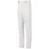 Flash Sale ✔️ Mizuno Youth Premier Pro G2 Open Bottom Baseball Pants: 350389 💯