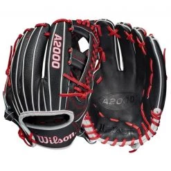 Best Sale 🎉 Wilson A2000 1785SS 11.75" SuperSkin Baseball Glove: WBW1000981175 🎉 17 Best Sale 🎉 Wilson A2000 1785SS 11.75" SuperSkin Baseball Glove: WBW1000981175 🎉 -BaseBallBat Shop 36ebf13840ac45df5de0a5a10e62ae0014c01248 WBW100098 8 A2000 IF 1785SS BlackSS Black Red