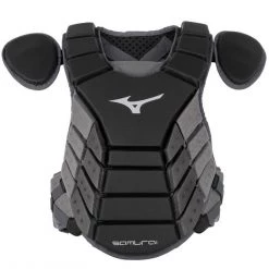 Cheapest 🤩 Mizuno Samurai Catcher's Chest Protector: 380378 / 380379 / 380380 ✔️