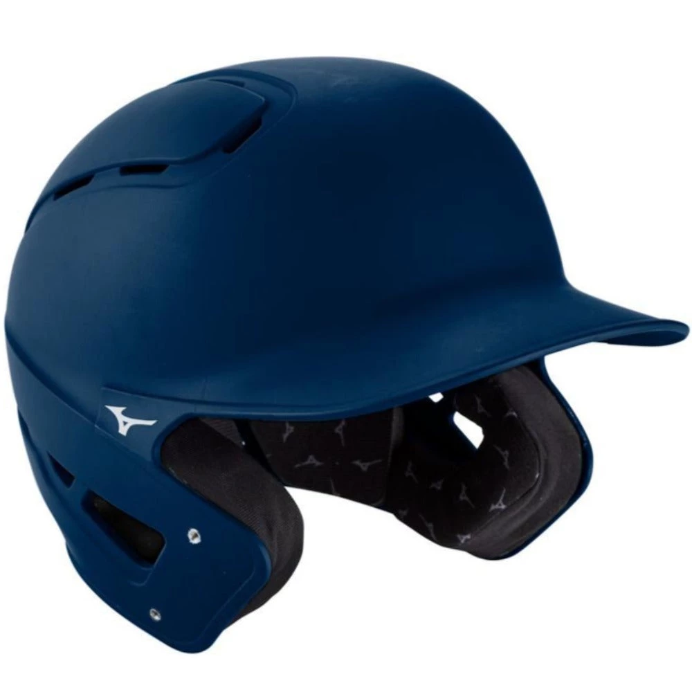 Best deal 🔥 Mizuno B6 Solid Matte Batting Helmet: 380388 💯 5 Best deal 🔥 Mizuno B6 Solid Matte Batting Helmet: 380388 💯 - Image 3