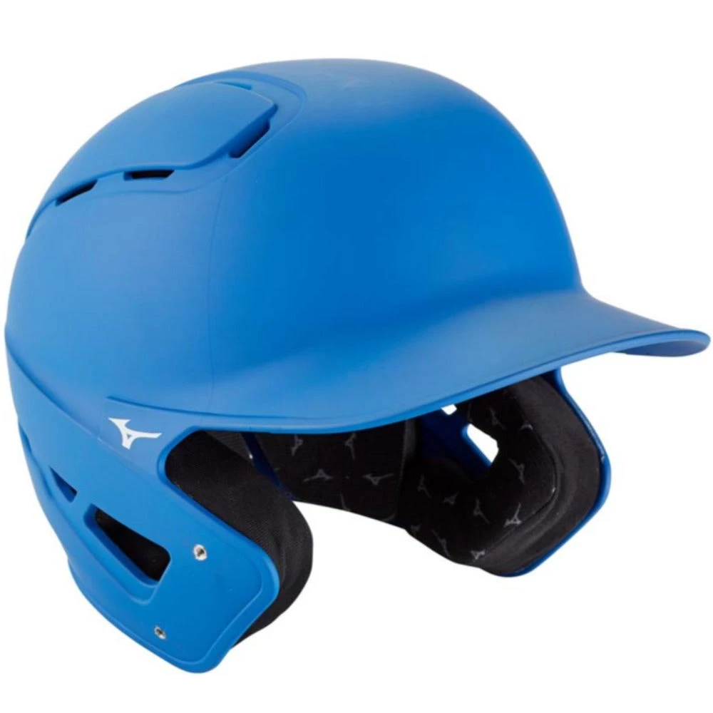 Best deal 🔥 Mizuno B6 Solid Matte Batting Helmet: 380388 💯 6 Best deal 🔥 Mizuno B6 Solid Matte Batting Helmet: 380388 💯 - Image 4