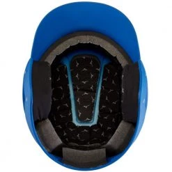 Best deal 🔥 Mizuno B6 Solid Matte Batting Helmet: 380388 💯 12 Best deal 🔥 Mizuno B6 Solid Matte Batting Helmet: 380388 💯 -BaseBallBat Shop 380388 5252 03