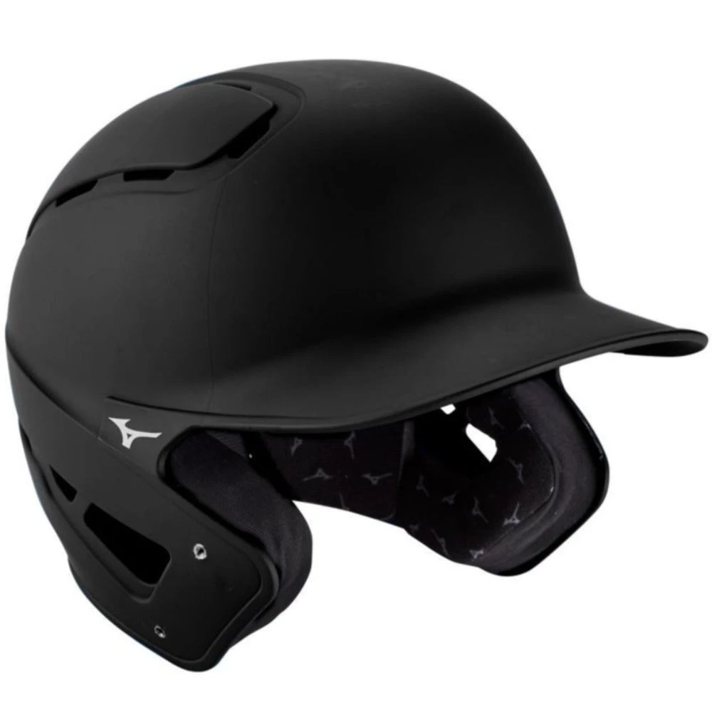 Best deal 🔥 Mizuno B6 Solid Matte Batting Helmet: 380388 💯 3 Best deal 🔥 Mizuno B6 Solid Matte Batting Helmet: 380388 💯