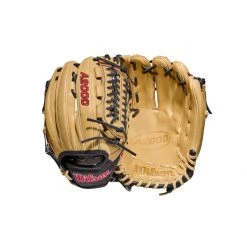 Wholesale 🔔 Wilson A2000 D33 11.75" Baseball Glove: WBW1003921175 ⭐ -BaseBallBat Shop 3eb7a1234dda8bcf2d690c304a07ead04cee28d9 WBW100392 8 A2000 Leather D33 1175 Blonde Black