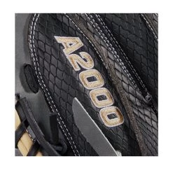 Outlet ✔️ Wilson A2000 PF33SS 33" SuperSkin Baseball Catcher's Mitt: WBW10016233 🛒 15 Outlet ✔️ Wilson A2000 PF33SS 33" SuperSkin Baseball Catcher's Mitt: WBW10016233 🛒 -BaseBallBat Shop 3f12358a451fdf97ca09c842f1fa1841f53ef43f WBW100162 5 A2000 C PF33 33 BlackSnakeSS Coal Blonde