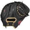 Best Pirce ⭐ Wilson A2000 M1DSS 33.5" SuperSkin Baseball Catcher's Mitt: WBW100114335 🔔 1 Best Pirce ⭐ Wilson A2000 M1DSS 33.5" SuperSkin Baseball Catcher's Mitt: WBW100114335 🔔 -BaseBallBat Shop 3fe881ca84ae6591c96b1ffe35819792e3252508 WBW100114 0 A2000 C M1DSS 335 Black BlackSS Blonde