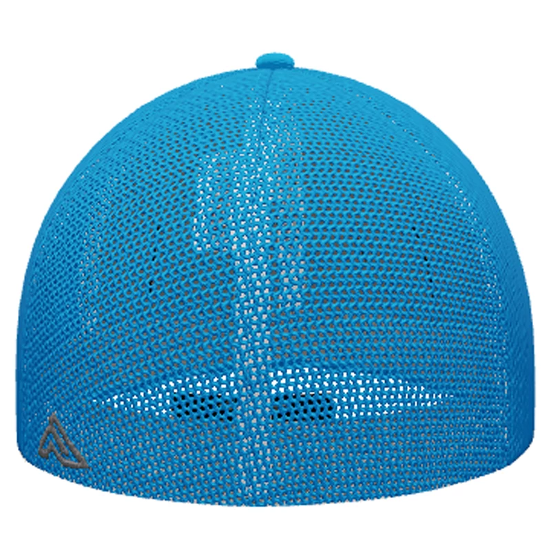 Coupon 🤩 Pacific Headwear NSA Outline Series Neon Blue Flex Fit Hat: 404M-NBGR ⌛ 4 Coupon 🤩 Pacific Headwear NSA Outline Series Neon Blue Flex Fit Hat: 404M-NBGR ⌛ - Image 2