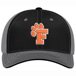 Promo 🛒 Pacific Headwear Custom Flex Fit Hat: 404M CUSTOM ⭐ -BaseBallBat Shop 404M Fenton FTTB 11e8d521 5e91 423f b11a 8e5a54afe09c