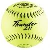 Best deal 🧨 Dudley 21" Thunder ZN NSA Trophy/Souvenir Softball: 43223 🌟 -BaseBallBat Shop 43223