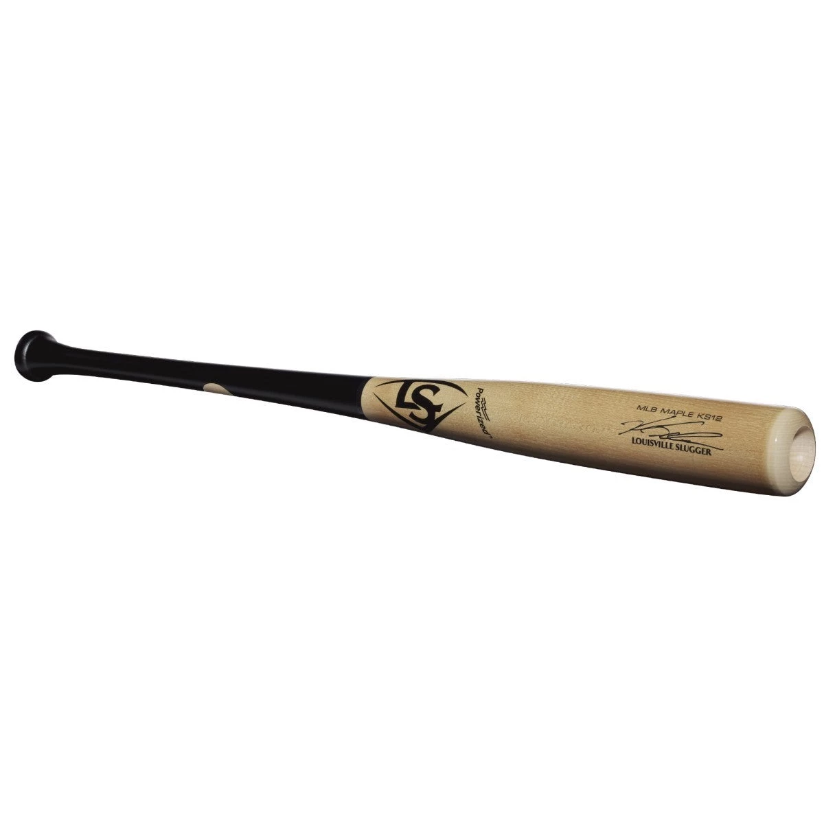 Best Sale ๐ฅ Louisville Slugger MLB Prime Signature Series KS12 Kyle Schwarber Game Model Wood Baseball Bat: WBL2439010 ๐ 5 Best Sale ๐ฅ Louisville Slugger MLB Prime Signature Series KS12 Kyle Schwarber Game Model Wood Baseball Bat: WBL2439010 ๐ - Image 3