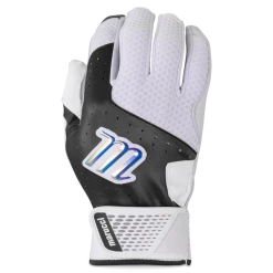Budget 💯 Marucci Crest Adult Batting Gloves: MBGCRST 👏
