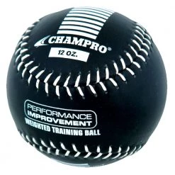 Outlet ⭐ Champro Sports Weighted Training Softballs: CSB709-CSB712 🌟 8 Outlet ⭐ Champro Sports Weighted Training Softballs: CSB709-CSB712 🌟 -BaseBallBat Shop 46349