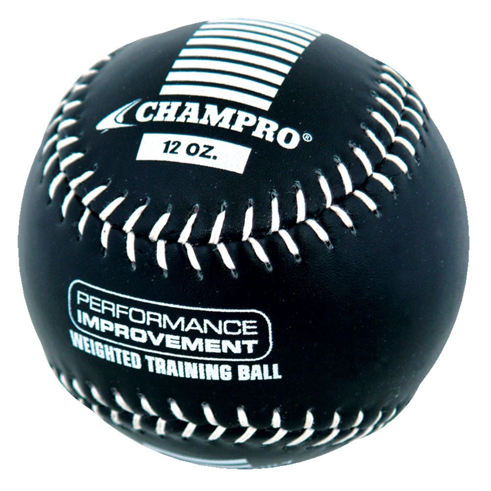 Outlet ⭐ Champro Sports Weighted Training Softballs: CSB709-CSB712 🌟 5 Outlet ⭐ Champro Sports Weighted Training Softballs: CSB709-CSB712 🌟 - Image 4
