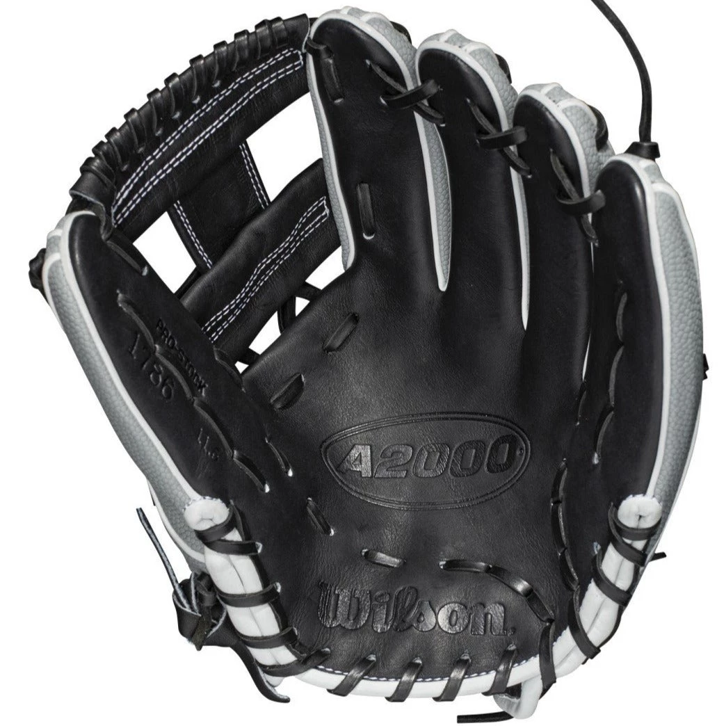 Buy 🌟 Wilson A2000 1786SS 11.5" SuperSkin Baseball Glove: WBW100096115 🤩 4 Buy 🌟 Wilson A2000 1786SS 11.5" SuperSkin Baseball Glove: WBW100096115 🤩 - Image 2