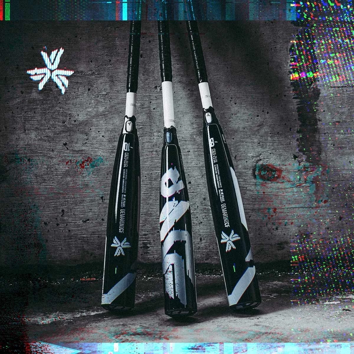 Brand new 🎉 2021 DeMarini CF Glitch -8 (2 3/4") USSSA Baseball Bat: WTDXC8ZGL 🎁 12 Brand new 🎉 2021 DeMarini CF Glitch -8 (2 3/4") USSSA Baseball Bat: WTDXC8ZGL 🎁 - Image 10
