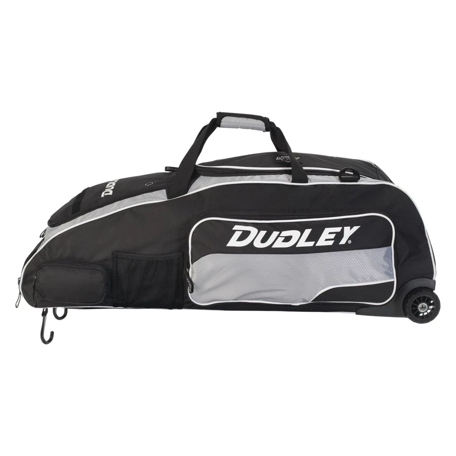Flash Sale 👍 Dudley Wheeled Player Bag: 48-03 ⌛ 3 Flash Sale 👍 Dudley Wheeled Player Bag: 48-03 ⌛