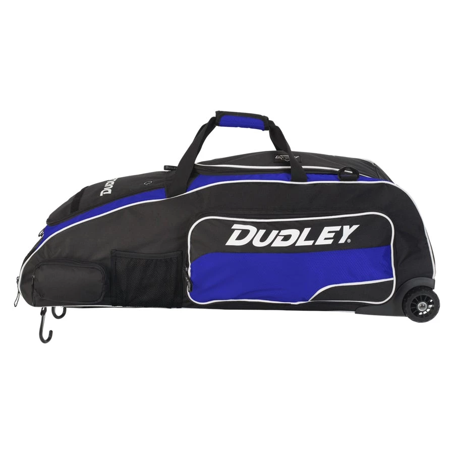 Flash Sale 👍 Dudley Wheeled Player Bag: 48-03 ⌛ 4 Flash Sale 👍 Dudley Wheeled Player Bag: 48-03 ⌛ - Image 2