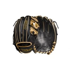 Budget 🔔 Wilson A2000 KBH13 11.75" Ke'Bryan Hayes GM Baseball Glove: WBW1004321175 🧨 -BaseBallBat Shop 48df352920114b8fcd0ce0933b4fb3696c667f11 WBW100432 8 A2000 KBH13 SuperSkin IF 1175 Black Blonde