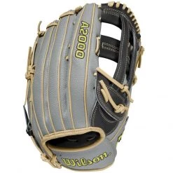Brand new 👏 Wilson A2000 1799SS 12.75" SuperSkin Baseball Glove: WBW1001121275 ⭐