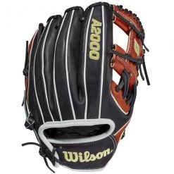 Outlet ✨ Wilson A2000 1975 11.75" Baseball Glove: WBW1000881175 ⭐