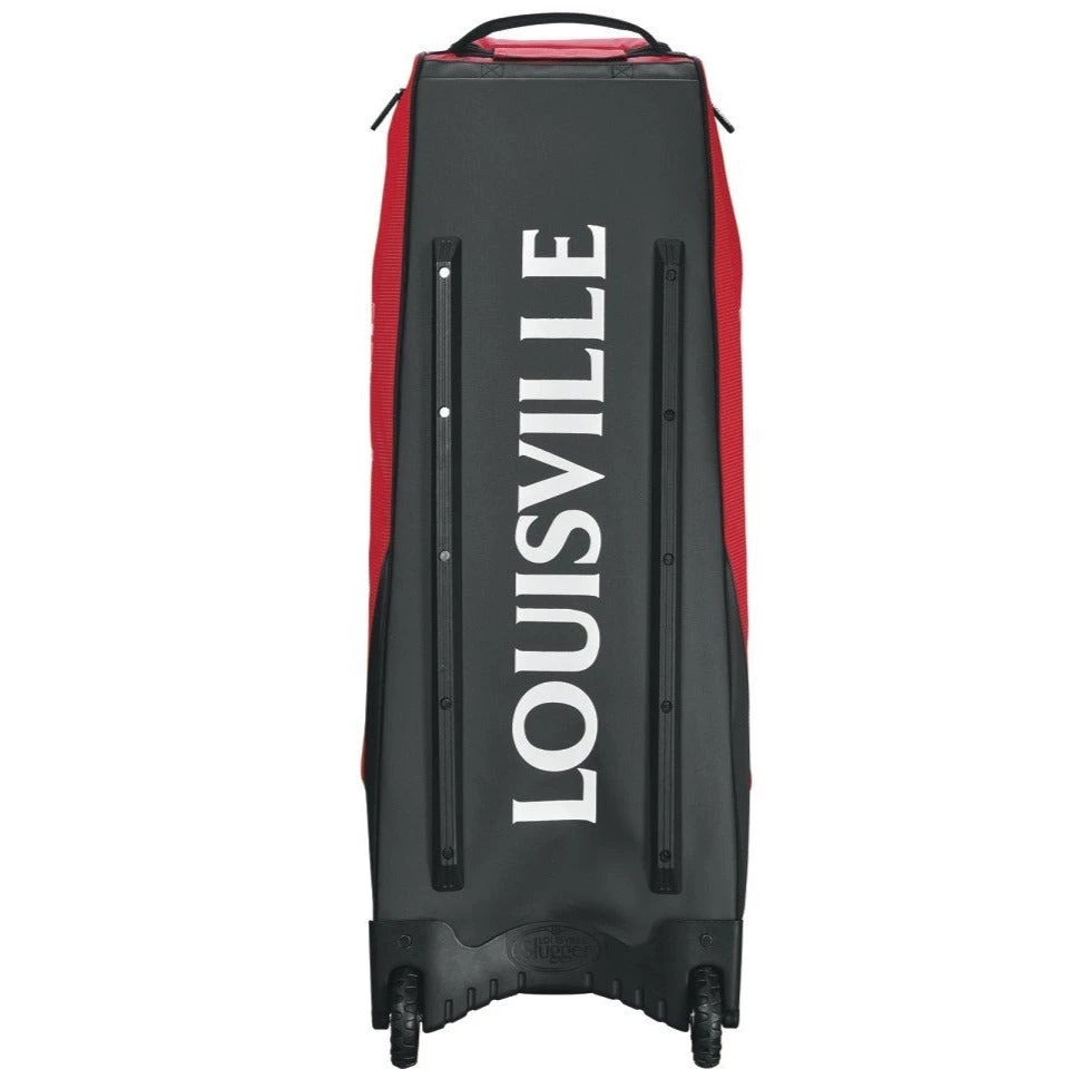 Best reviews of 😀 Louisville Slugger Select Rig Wheeled Player Bag: WTL9701 👏 9 Best reviews of 😀 Louisville Slugger Select Rig Wheeled Player Bag: WTL9701 👏 - Image 7
