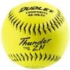 Brand new 🎁 Dudley NSA Thunder ZN Hycon 11" 52/275 Composite Slowpitch Softballs: 4E-063Y ⌛ 1 Brand new 🎁 Dudley NSA Thunder ZN Hycon 11" 52/275 Composite Slowpitch Softballs: 4E-063Y ⌛ -BaseBallBat Shop 4E 063Y 6fcefa3c 0830 4f16 8441 ec6ebab19ff9