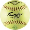 Top 10 😀 Dudley ASA Thunder ZN Hycon 12" 52/300 Composite Slowpitch Softballs: 4A-068Y 🔔 2 Top 10 😀 Dudley ASA Thunder ZN Hycon 12" 52/300 Composite Slowpitch Softballs: 4A-068Y 🔔 -BaseBallBat Shop 4a068y